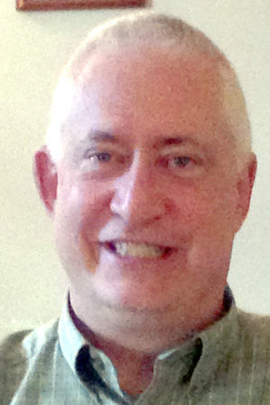 Chris Cashen